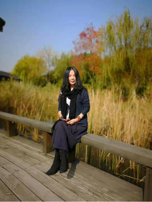 【0206】蘇寧物流高顏值女調度員 守護司機共赴武漢護送醫療物資1671.png