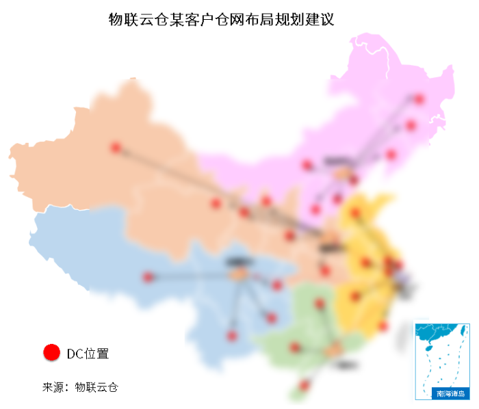 萬億汽車后市場百花齊放，汽車零部件物流升級變革正當時