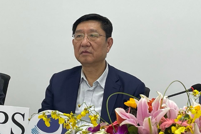 蔡進