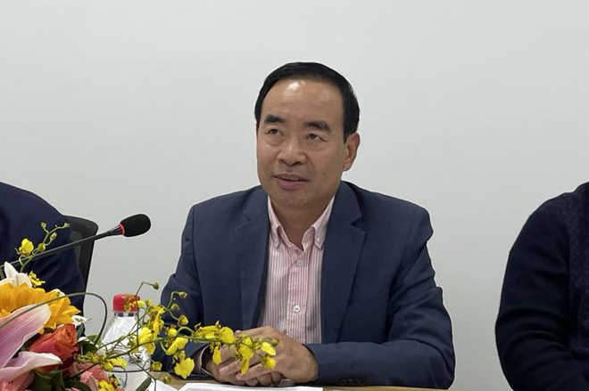 馬增榮
