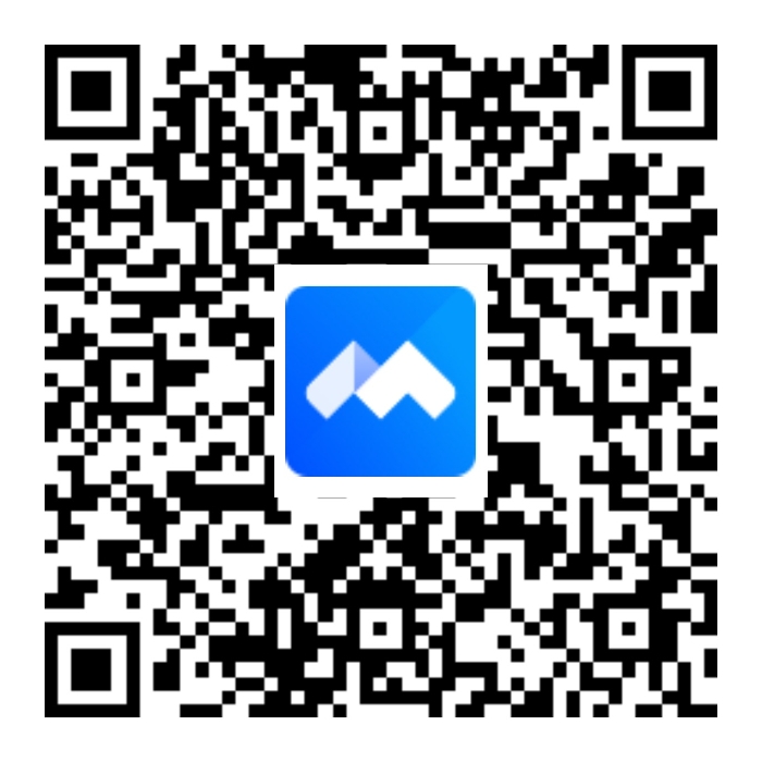 騰訊會(huì)議二維碼（中國(guó)物流標(biāo)準(zhǔn)大講堂(10)物流信息管理標(biāo)準(zhǔn)交流活動(dòng)）