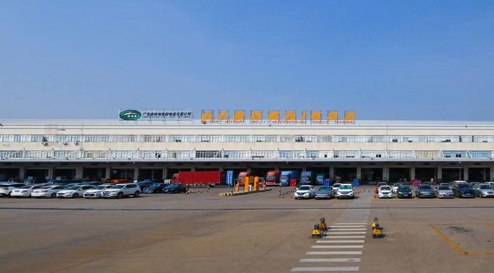 廣東機場 廣東機場