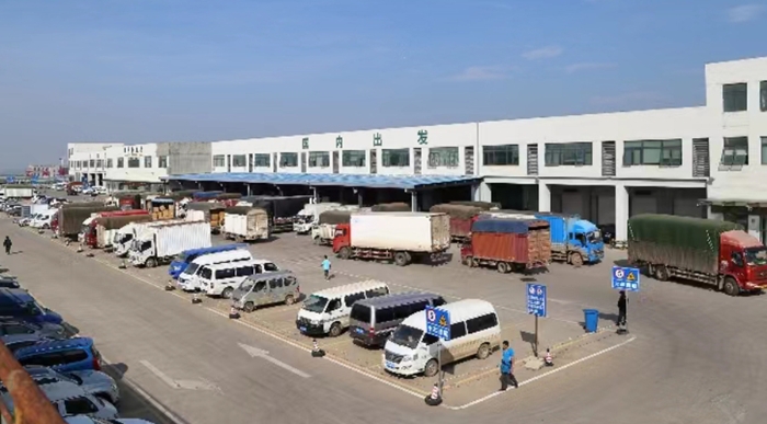 云南機場 云南機場