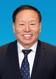 賀登才(新聞發(fā)言人)